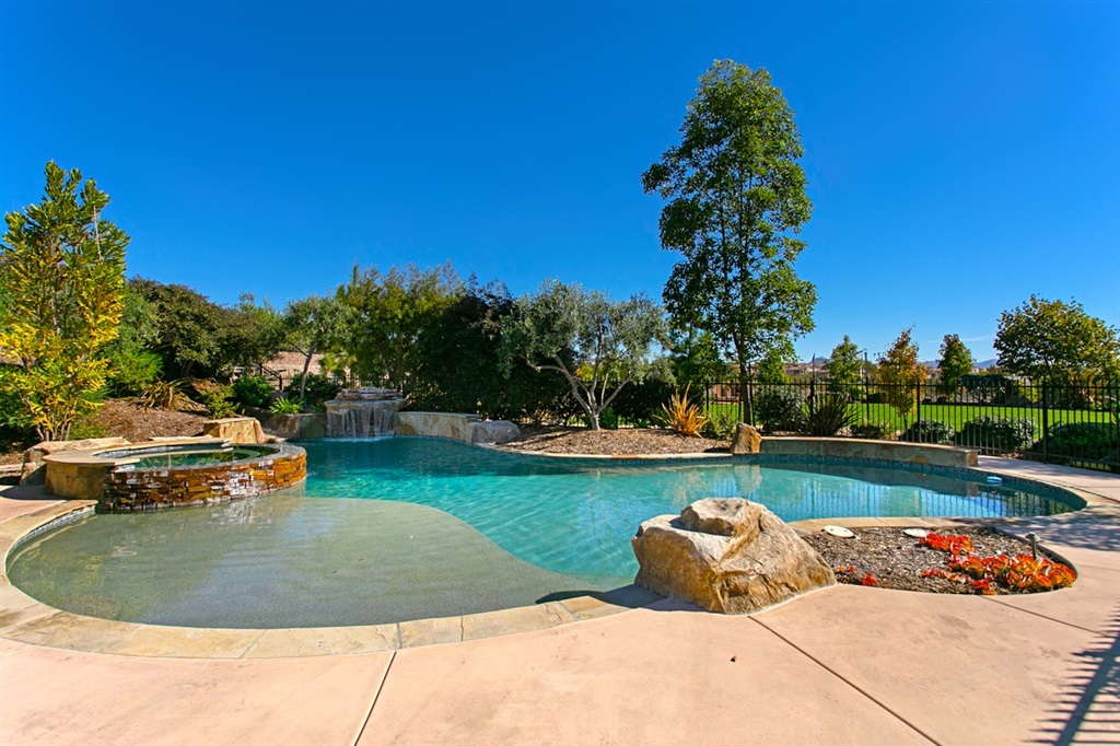 Property Photo:  15457 Artesian Spring Rd  CA 92127 