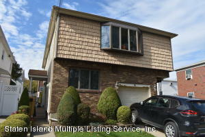 Property Photo:  97 Twombly Avenue  NY 10306 