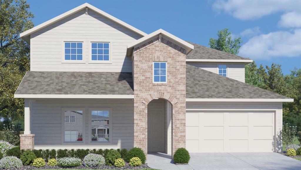 Property Photo: 1313 Maier Drive TX 78660