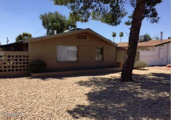 3438 N 37th Street  Phoenix AZ 85018 photo