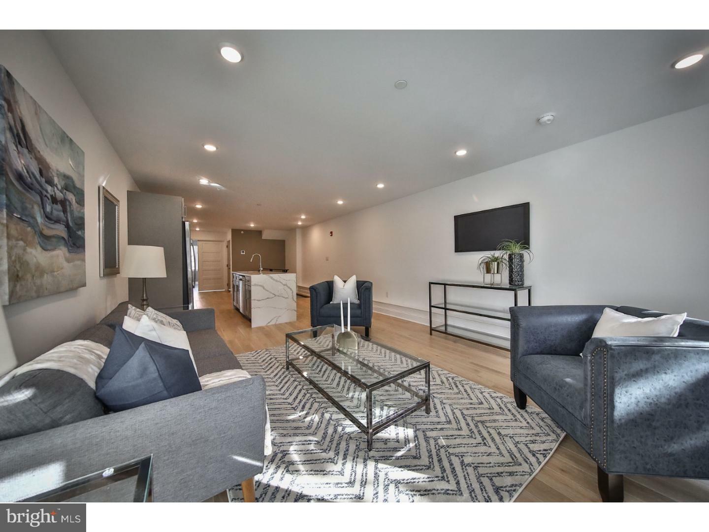 Property Photo: 2432 Christian Street 1 PA 19146