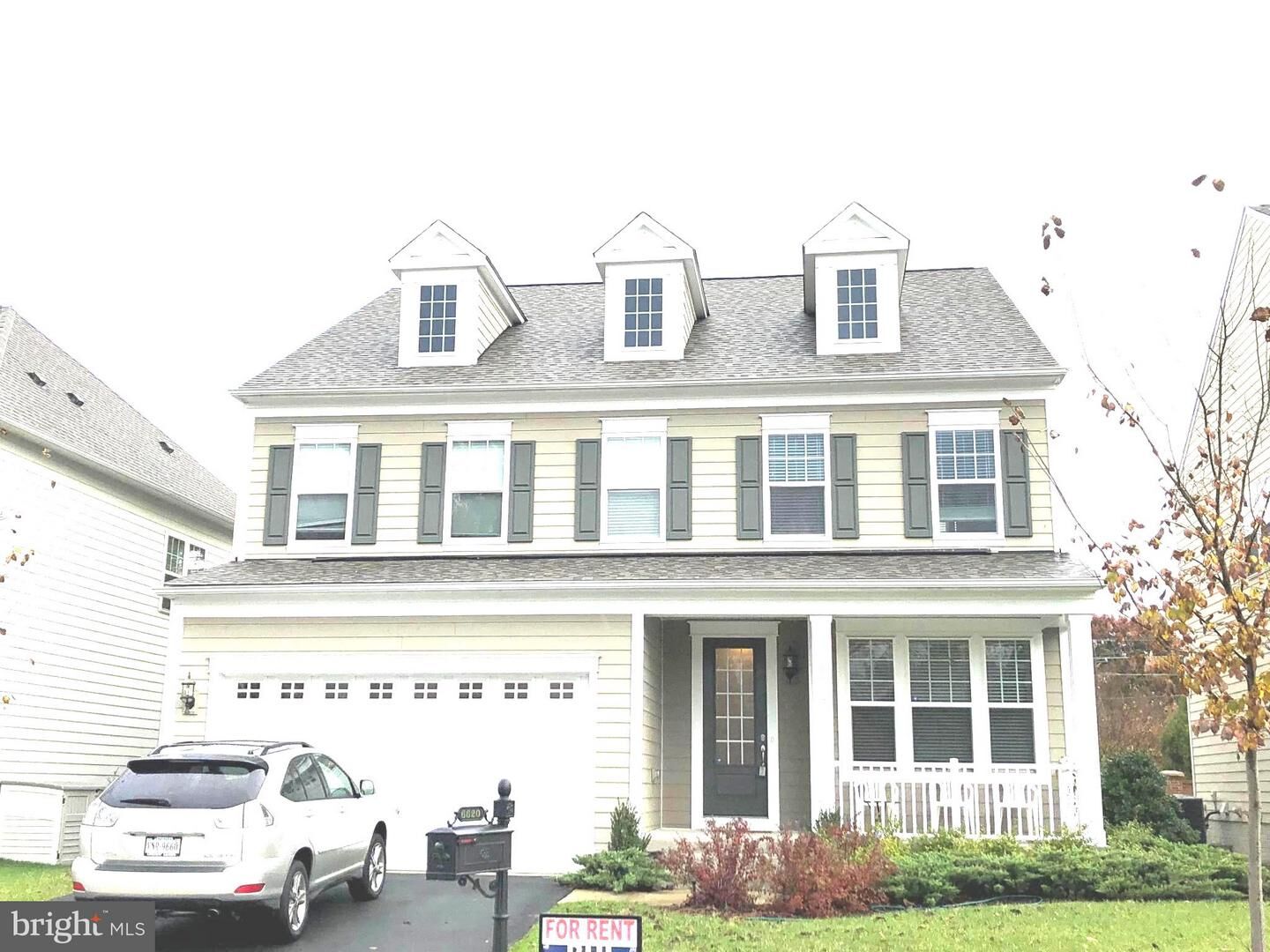 Property Photo:  6620 Jessamine Lane  VA 22003 