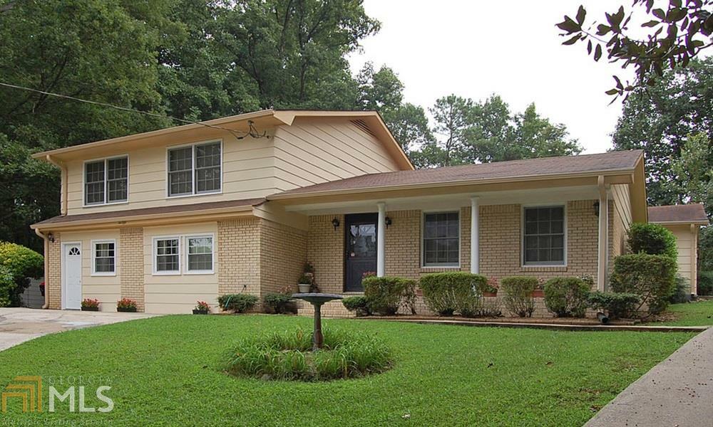 Property Photo: 250 Plantation Rd GA 30082