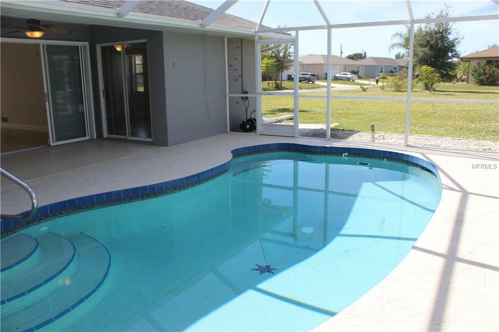 Property Photo:  10398 Grail Avenue  FL 34224 