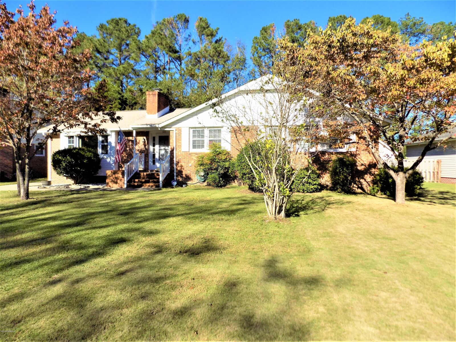 Property Photo:  108 Ramona Avenue  NC 28540 