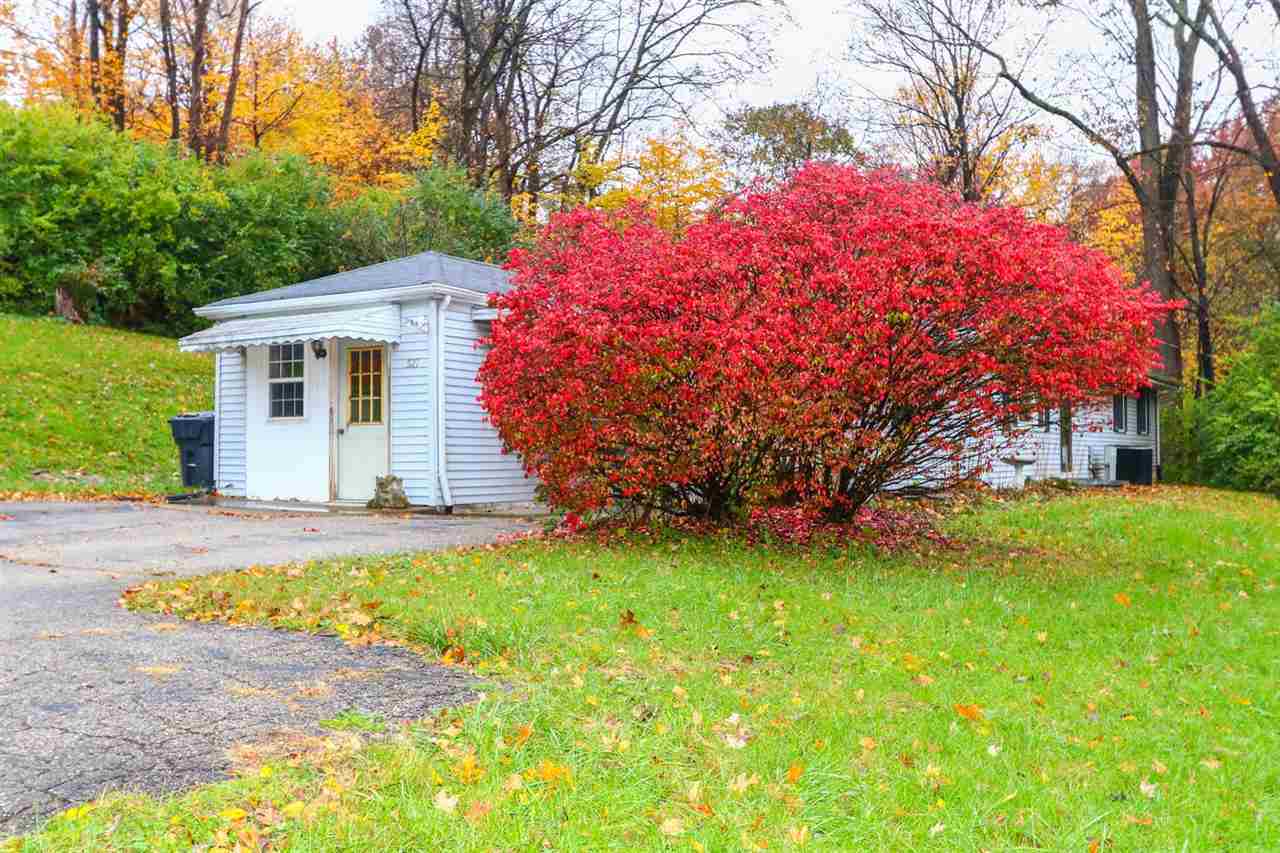 Property Photo:  521 Stevenson Road  KY 41018 