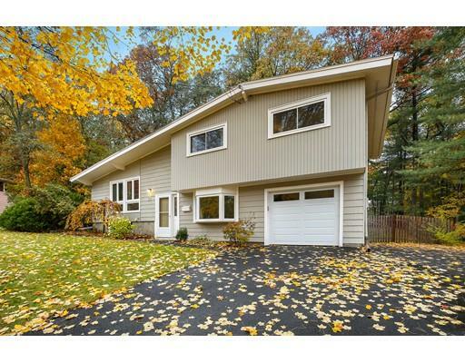 Property Photo: 22 Spring Ln MA 01701