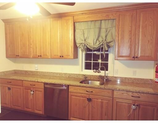 Property Photo:  33 Tripp Ave  MA 02301 