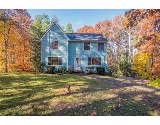 Property Photo:  61 Highland Dr  NH 03819 