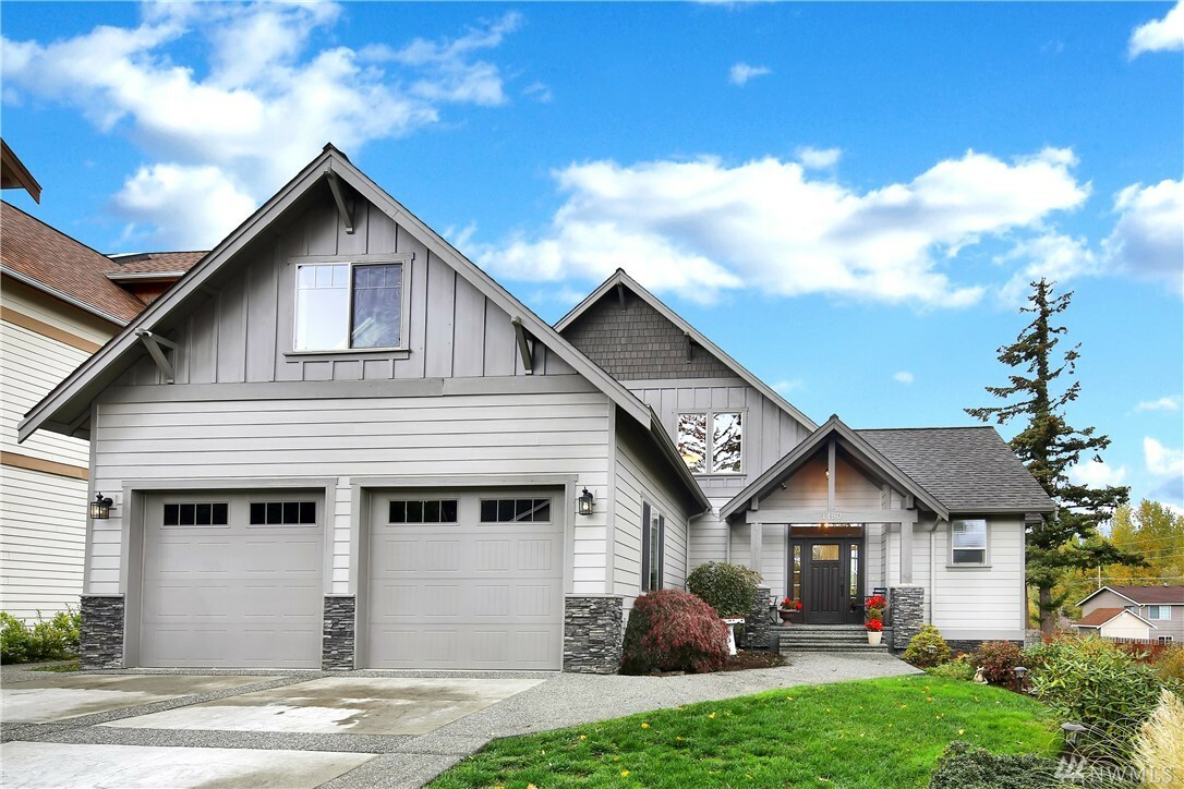 Property Photo:  1480 Sunnybrook Lane  WA 98226 