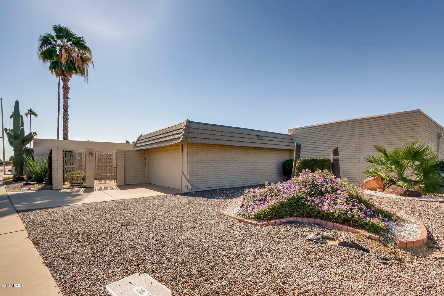 Property Photo:  14012 N Del Webb Boulevard  AZ 85351 