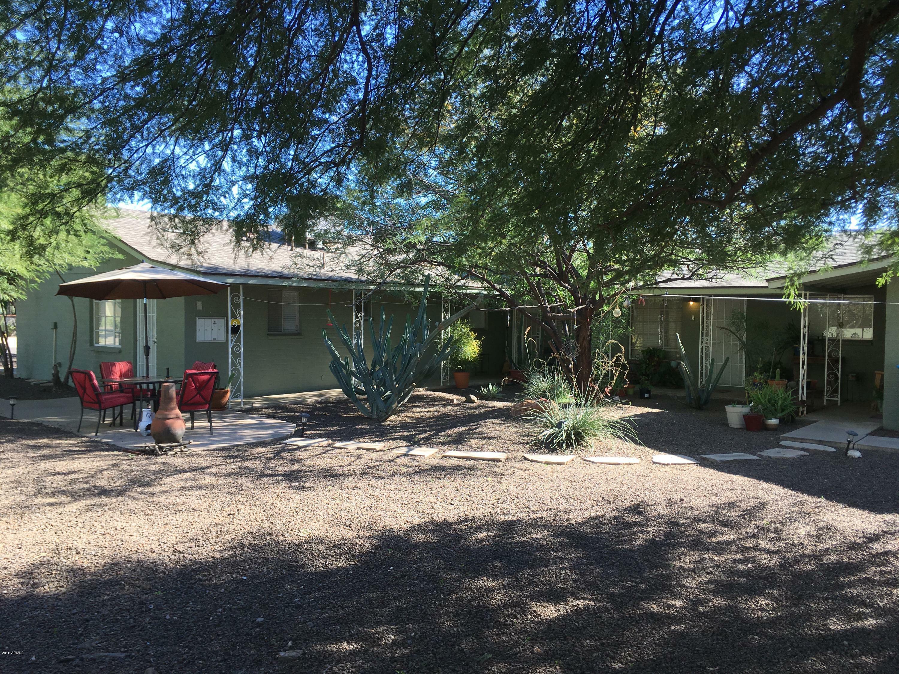 Property Photo:  6234 N 12th Place  AZ 85014 