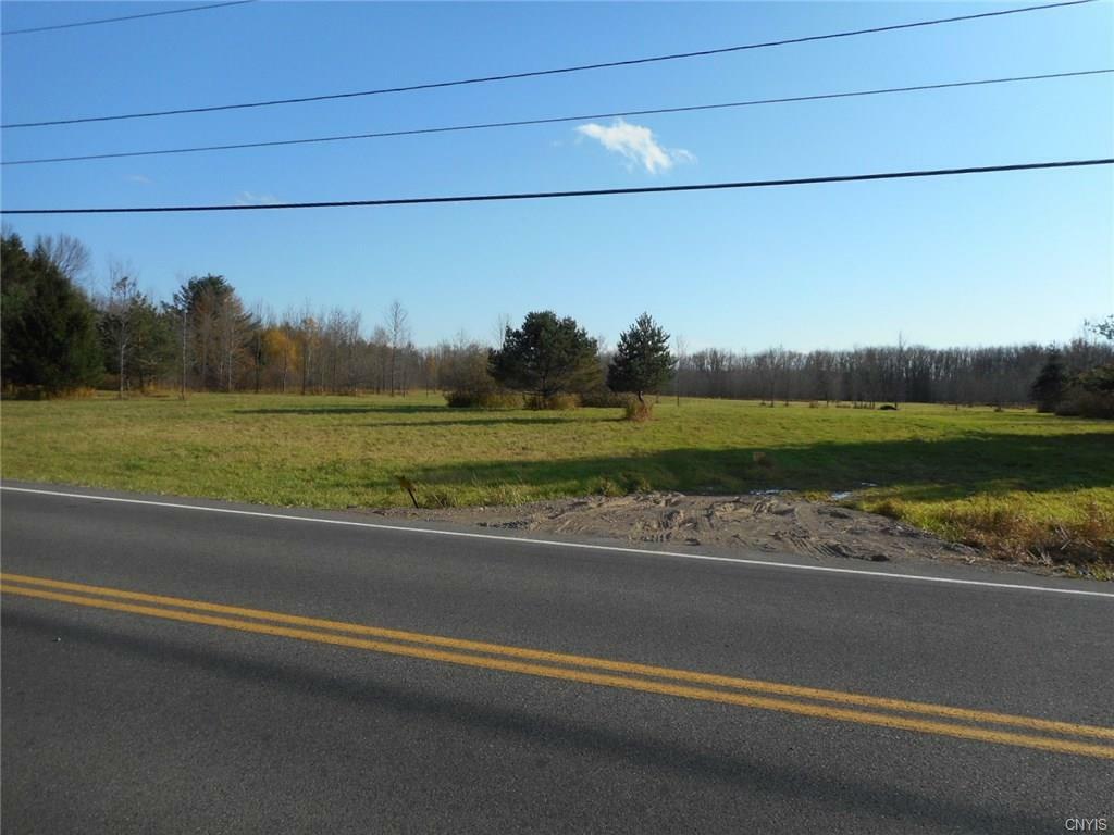 Property Photo: 0 Ladd Road NY 13029
