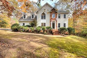 Property Photo:  11321 Glendevon Road  VA 23838 