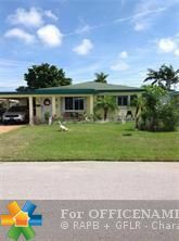 Property Photo:  4630 NE 2nd Ave  FL 33334 