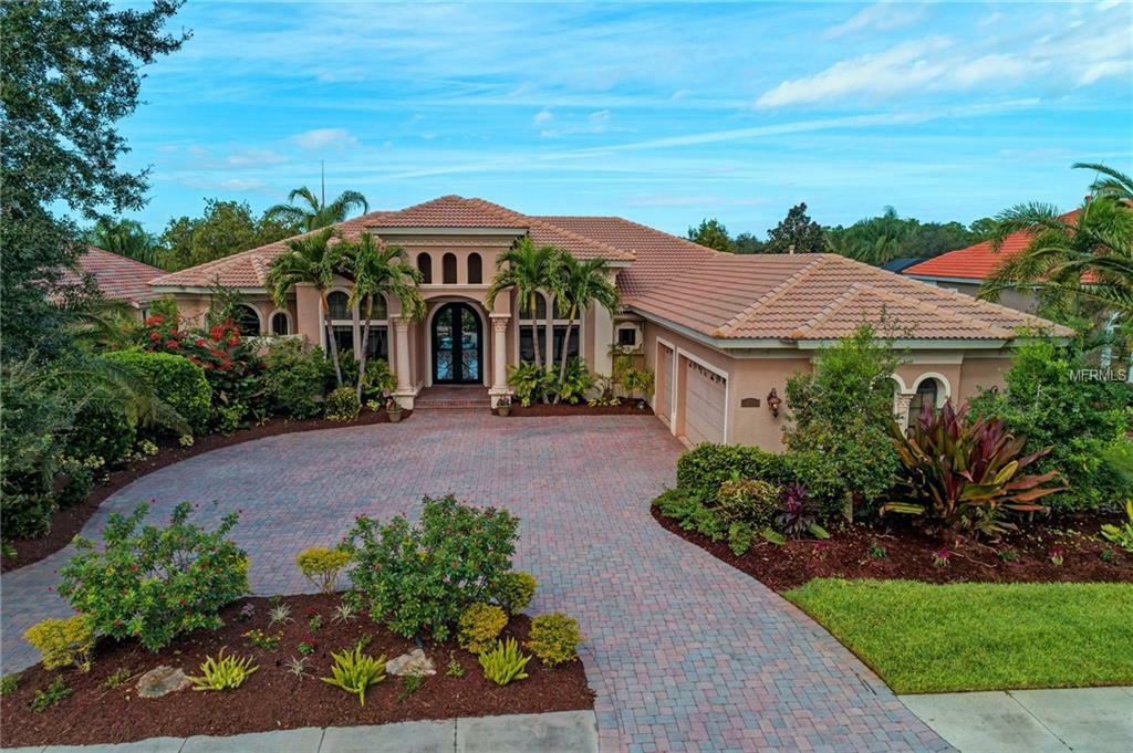 Property Photo:  12625 Deacons Place  FL 34202 
