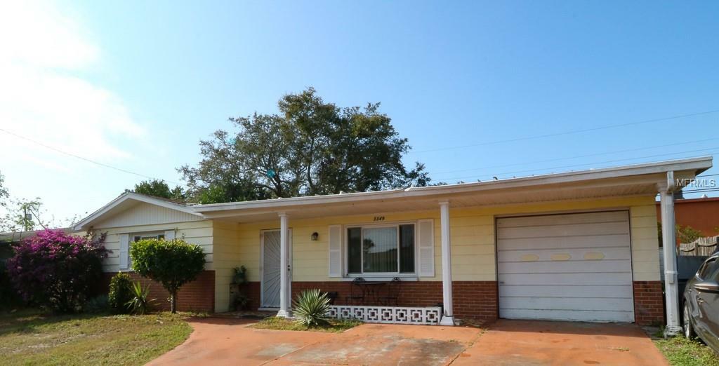 Property Photo:  3349 Cantrell Street  FL 34690 