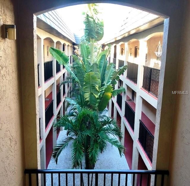 Property Photo: 3700 S Osprey Avenue 303 FL 34239