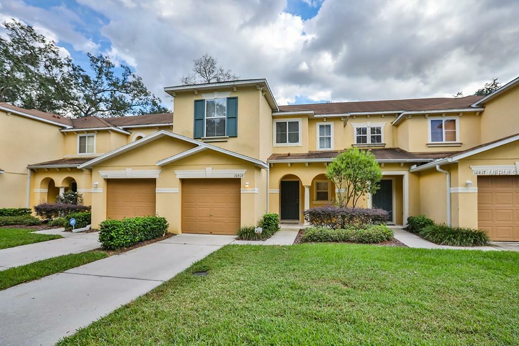 Property Photo:  10819 Great Carlisle Court  FL 33578 