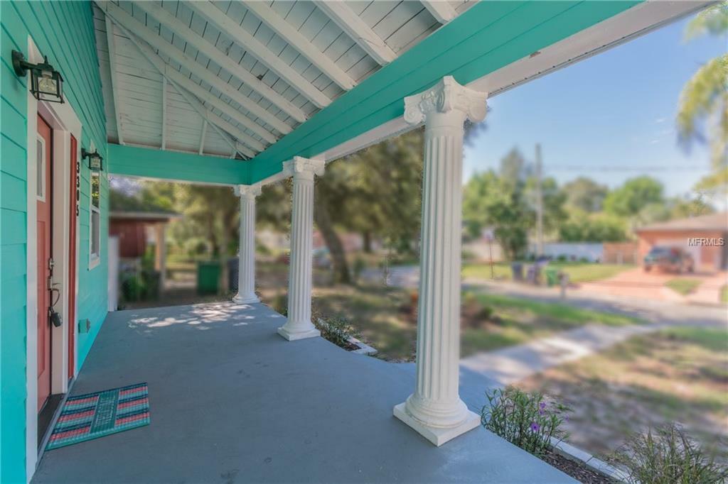 Property Photo:  3305 N Bailey Street  FL 33603 