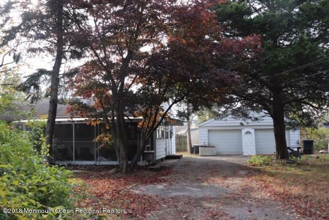 Property Photo: 2055 Dunbeck Road NJ 08724