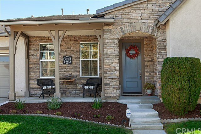 Property Photo: 40270 Emery Drive CA 92591
