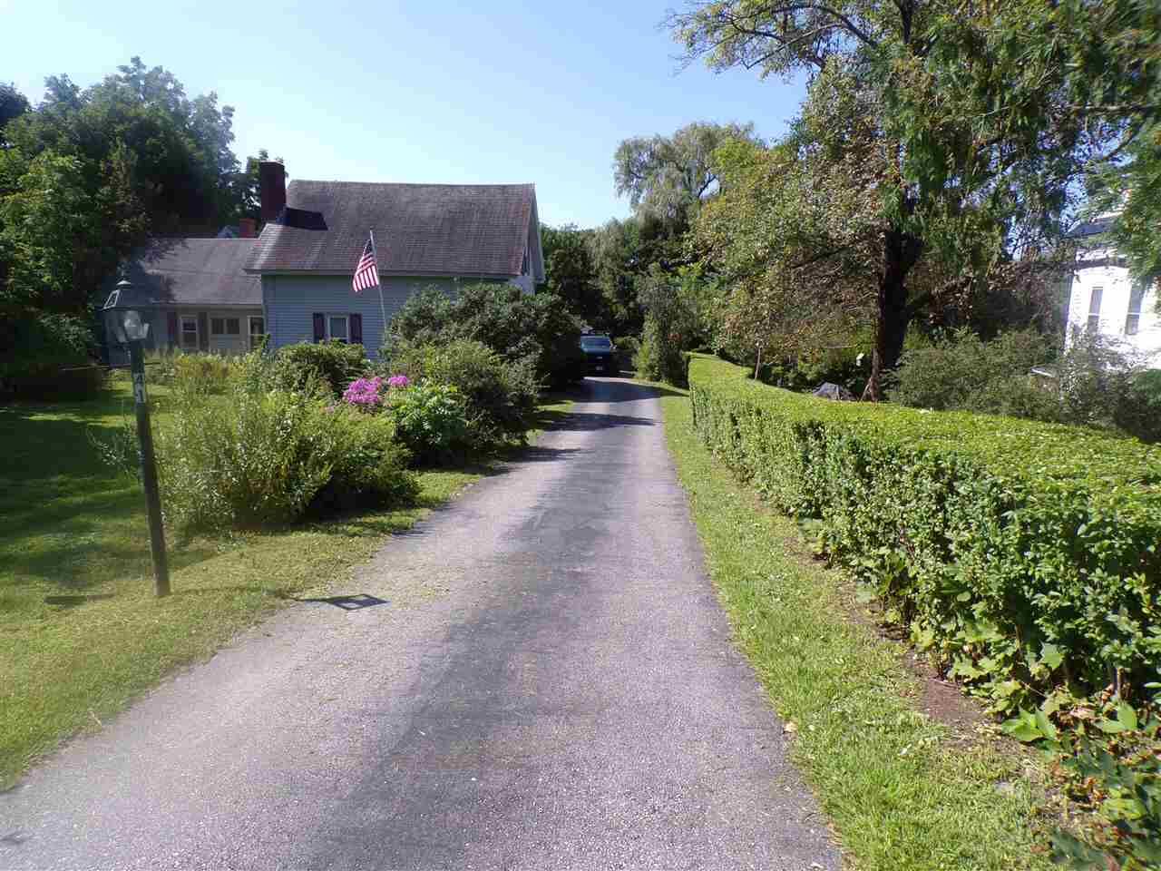 Property Photo: 41 Catamount Road NH 03263