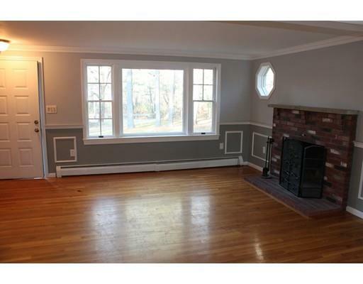 Property Photo:  1605 High Street  MA 02324 