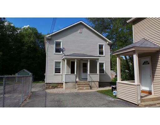 Property Photo:  135 West Hartford Ave D  MA 01569 