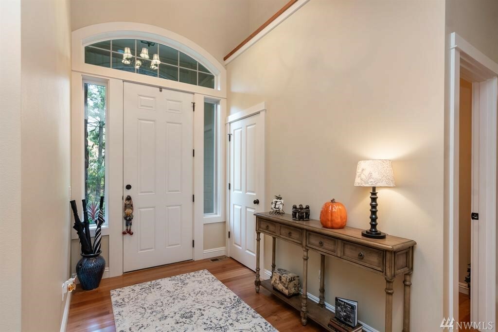 Property Photo: 12916 47th Ave NW WA 98332
