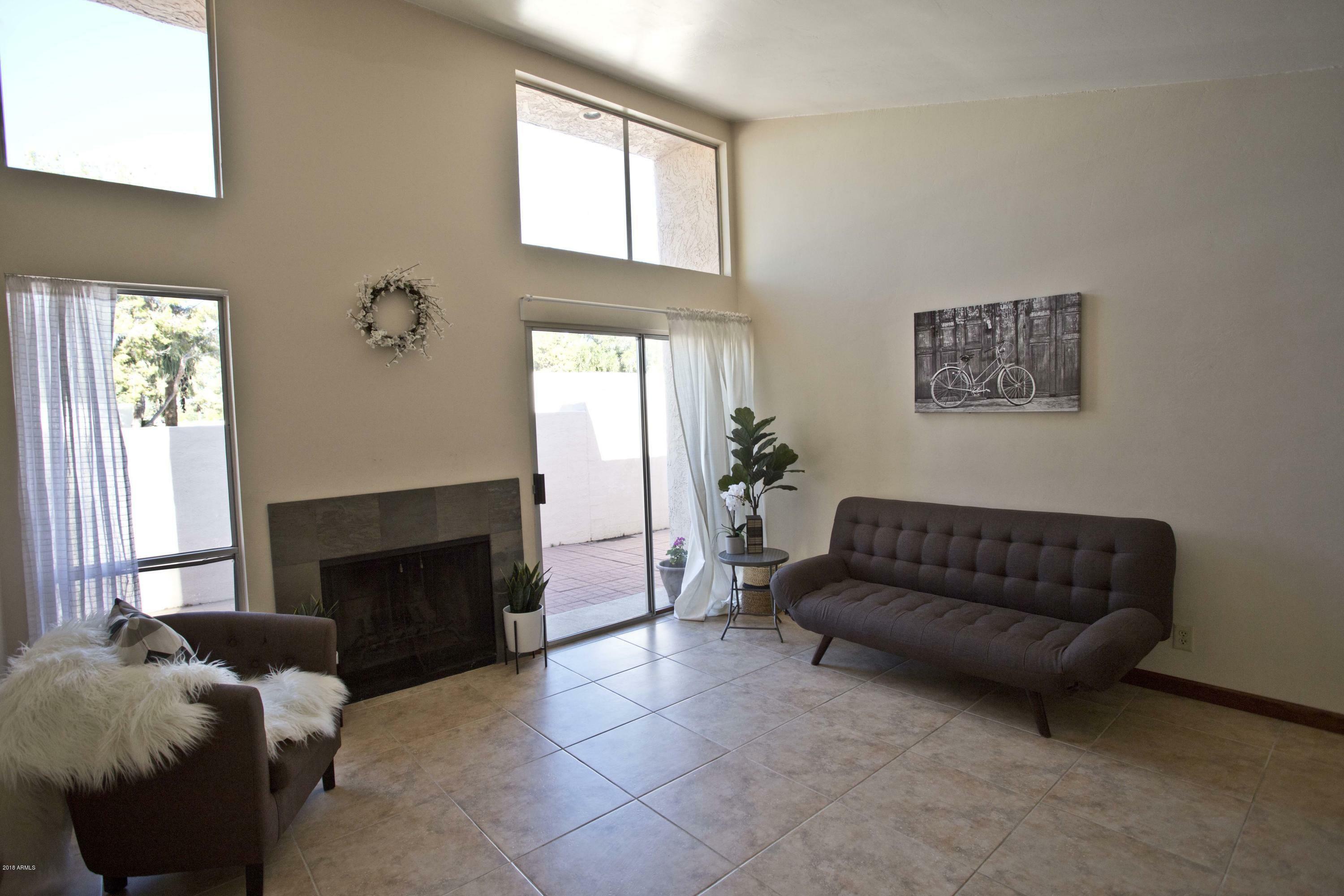 Property Photo:  930 S Dobson Road 55  AZ 85202 