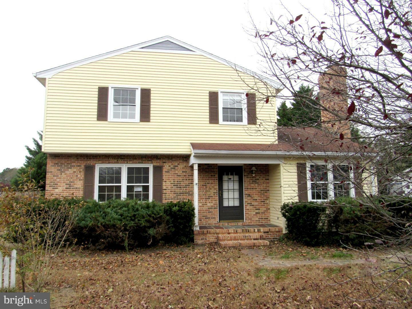 Property Photo:  912 Montrose Drive  MD 21804 