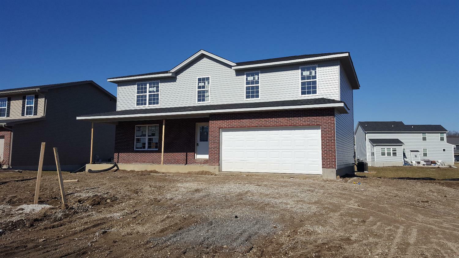 Property Photo: 140 Lena Drive OH 45050