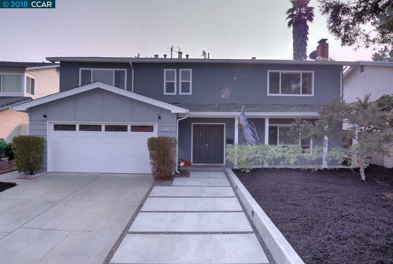 Property Photo:  3130 Serene Ct  CA 94803 