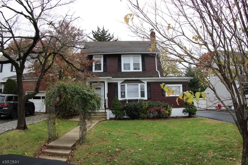 Property Photo:  40 Terrace Ave  NJ 07110 