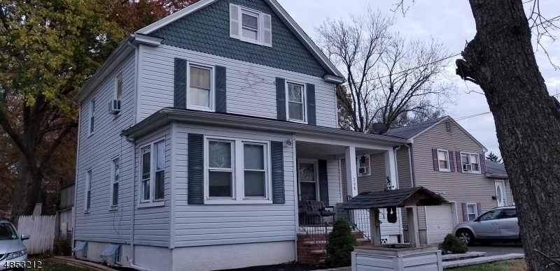 Property Photo:  268 Manning Ave  NJ 07060 