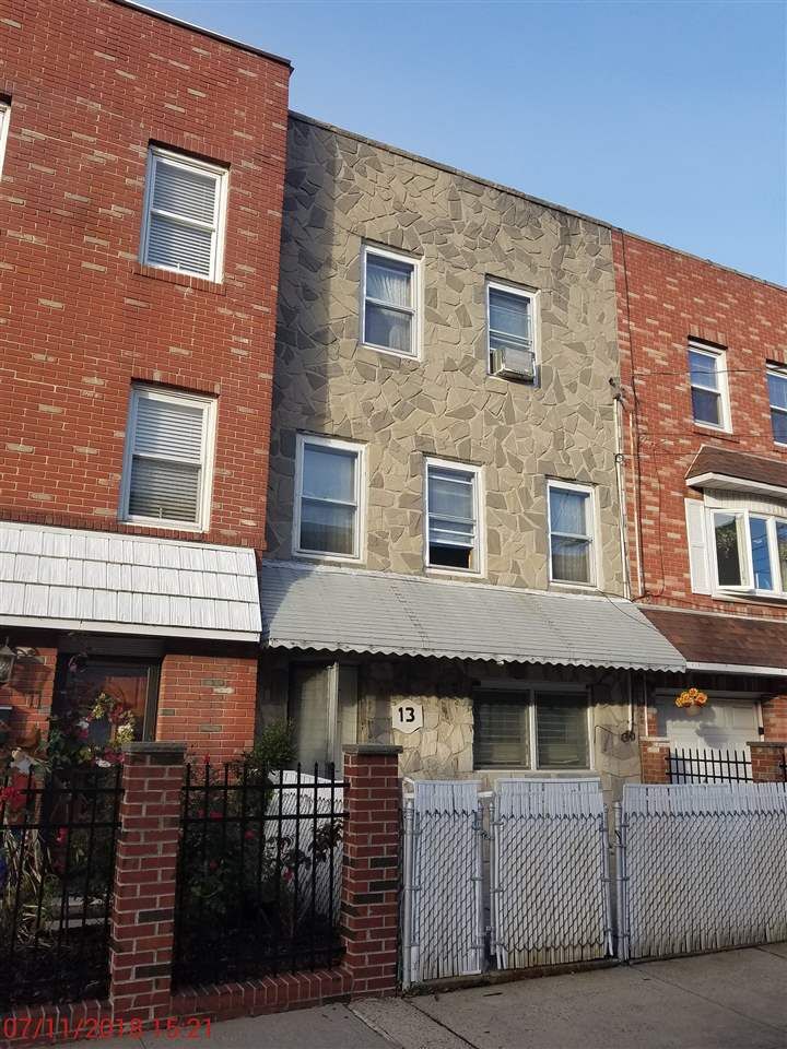 Property Photo:  13 Egan Ct  NJ 07002 