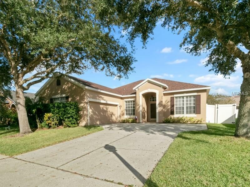 Property Photo:  145 Longhirst Loop  FL 34761 