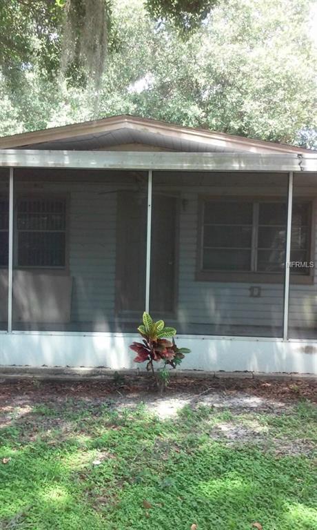 Property Photo: 1216 31st Street NW FL 33881
