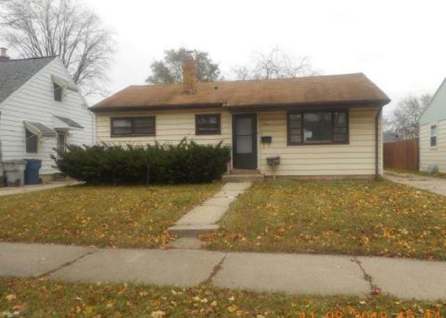 Property Photo:  5680 N 57th St  WI 53218 