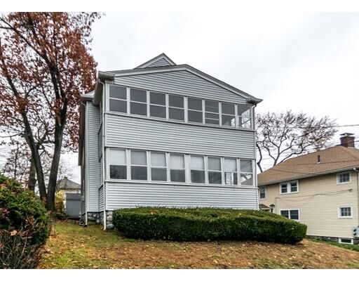 Property Photo:  96 Irving Street  MA 02451 