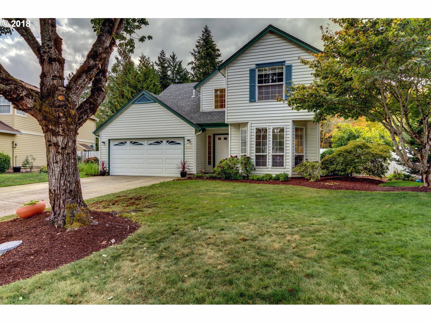 Property Photo:  3220 SE 175th Ct  WA 98683 