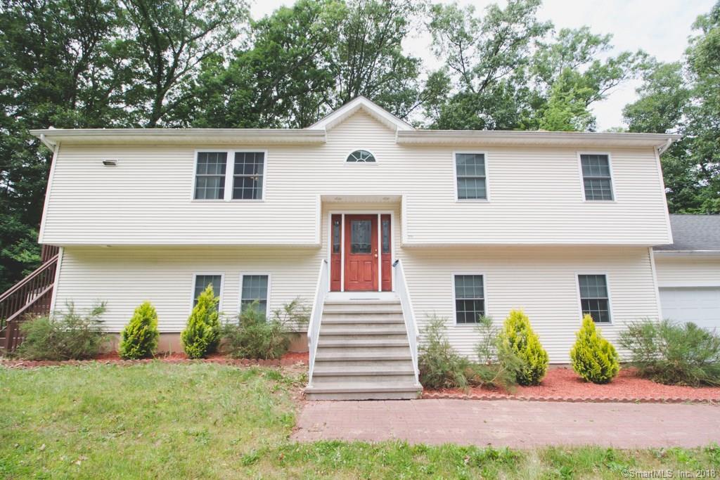 Property Photo:  272 Laning Street  CT 06489 