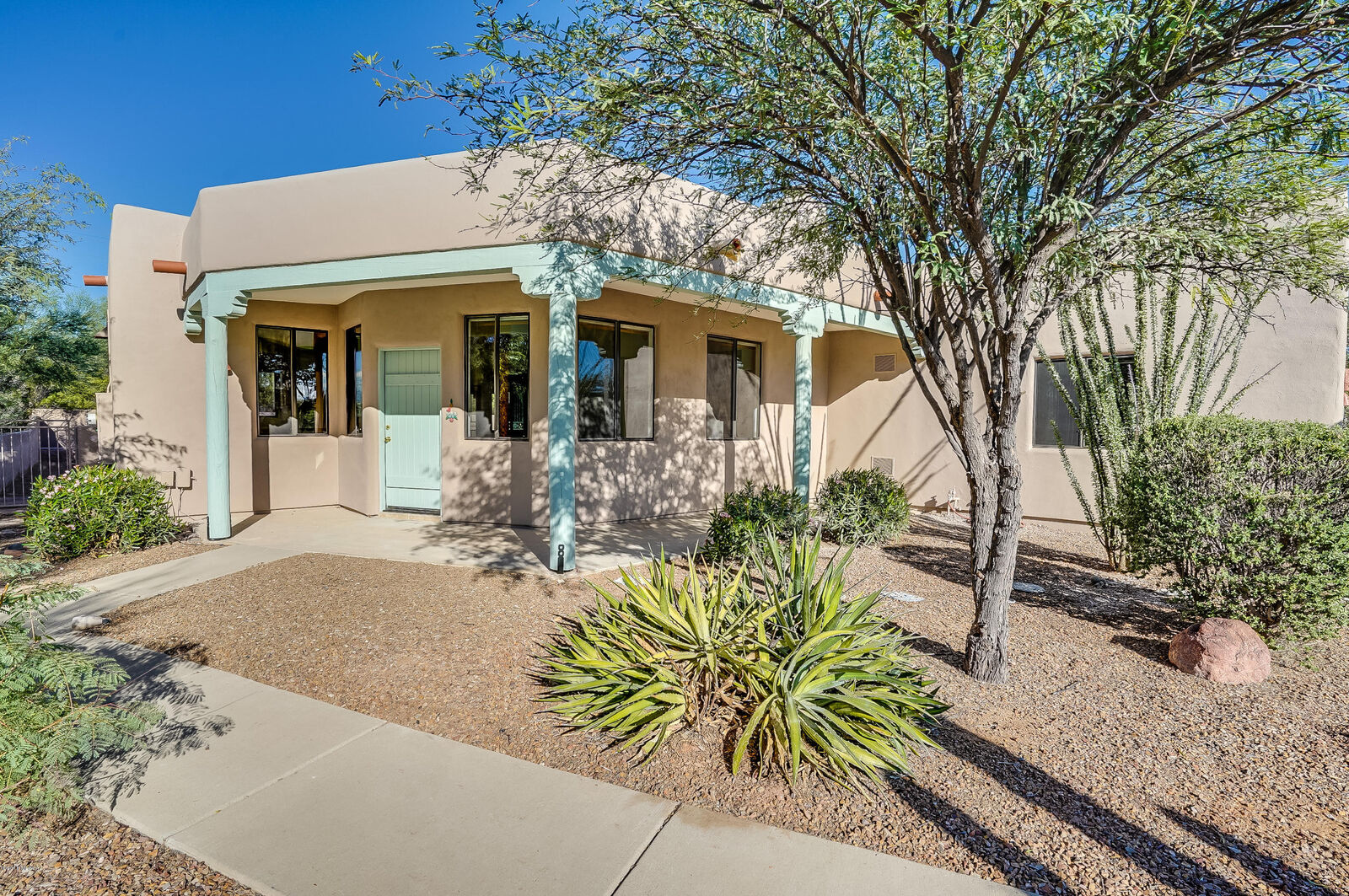 Property Photo:  18010 S Placita Del Florero  AZ 85629 