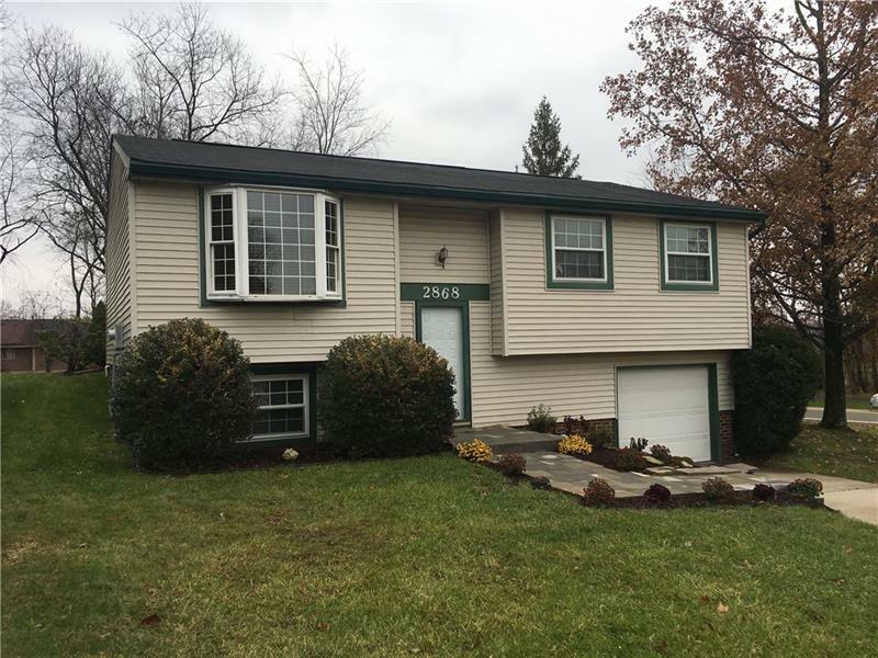 Property Photo:  2868 Willowick Court  PA 15017 