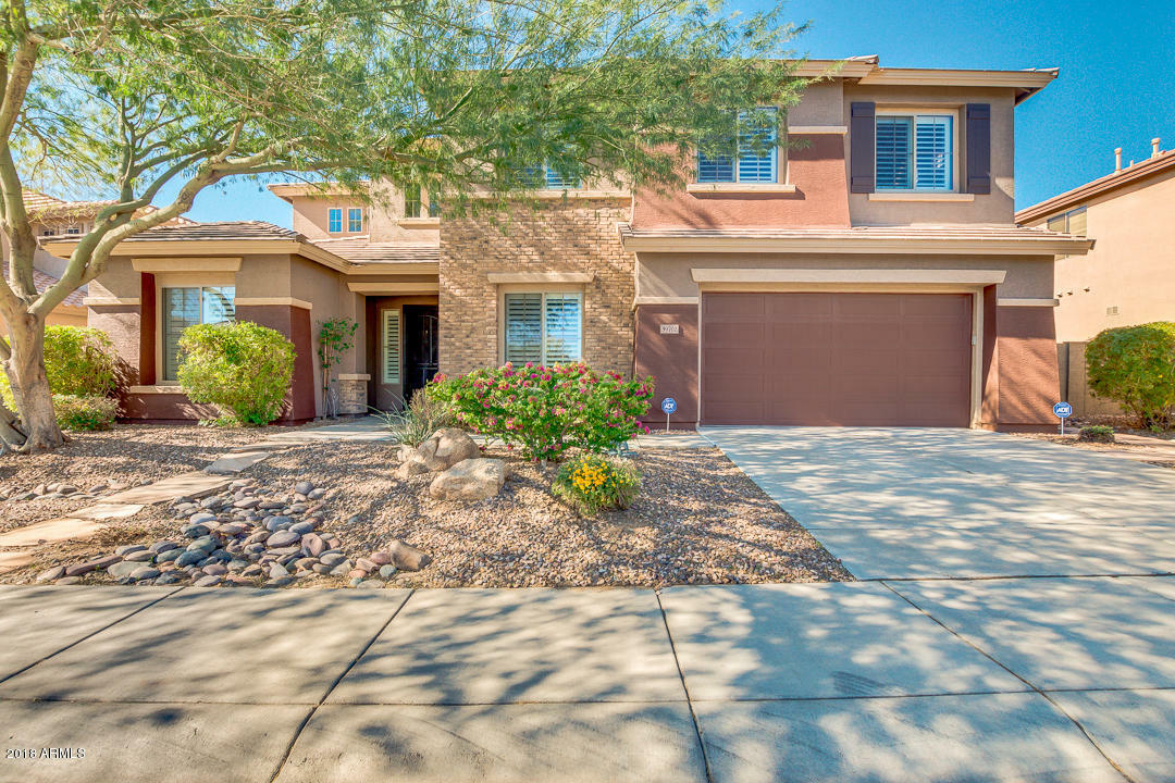 Property Photo:  39702 N Belfair Way  AZ 85086 