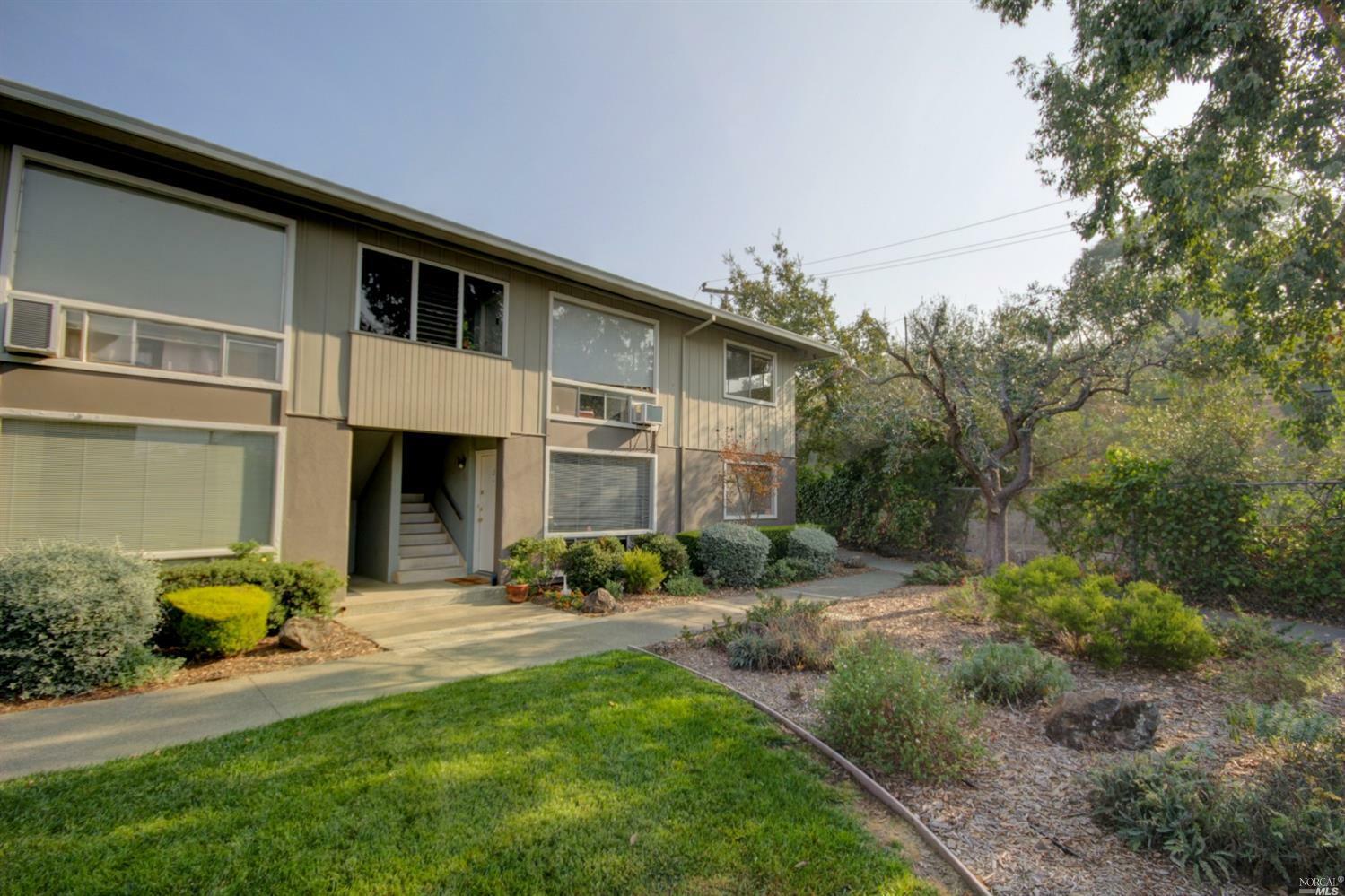 Property Photo:  1024 J Los Gamos Road  CA 94903 