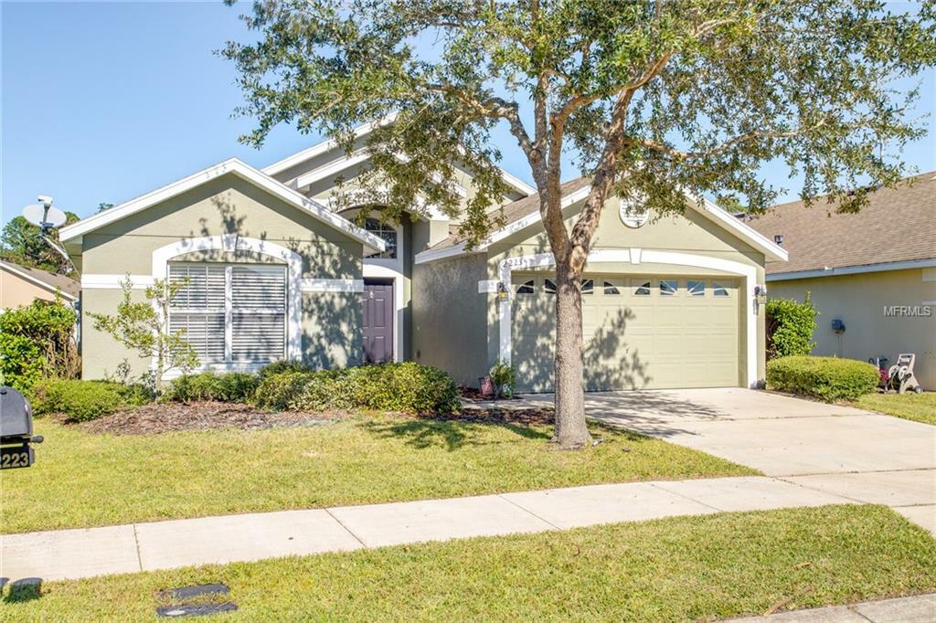 Property Photo:  2223 Natoma Boulevard  FL 32757 