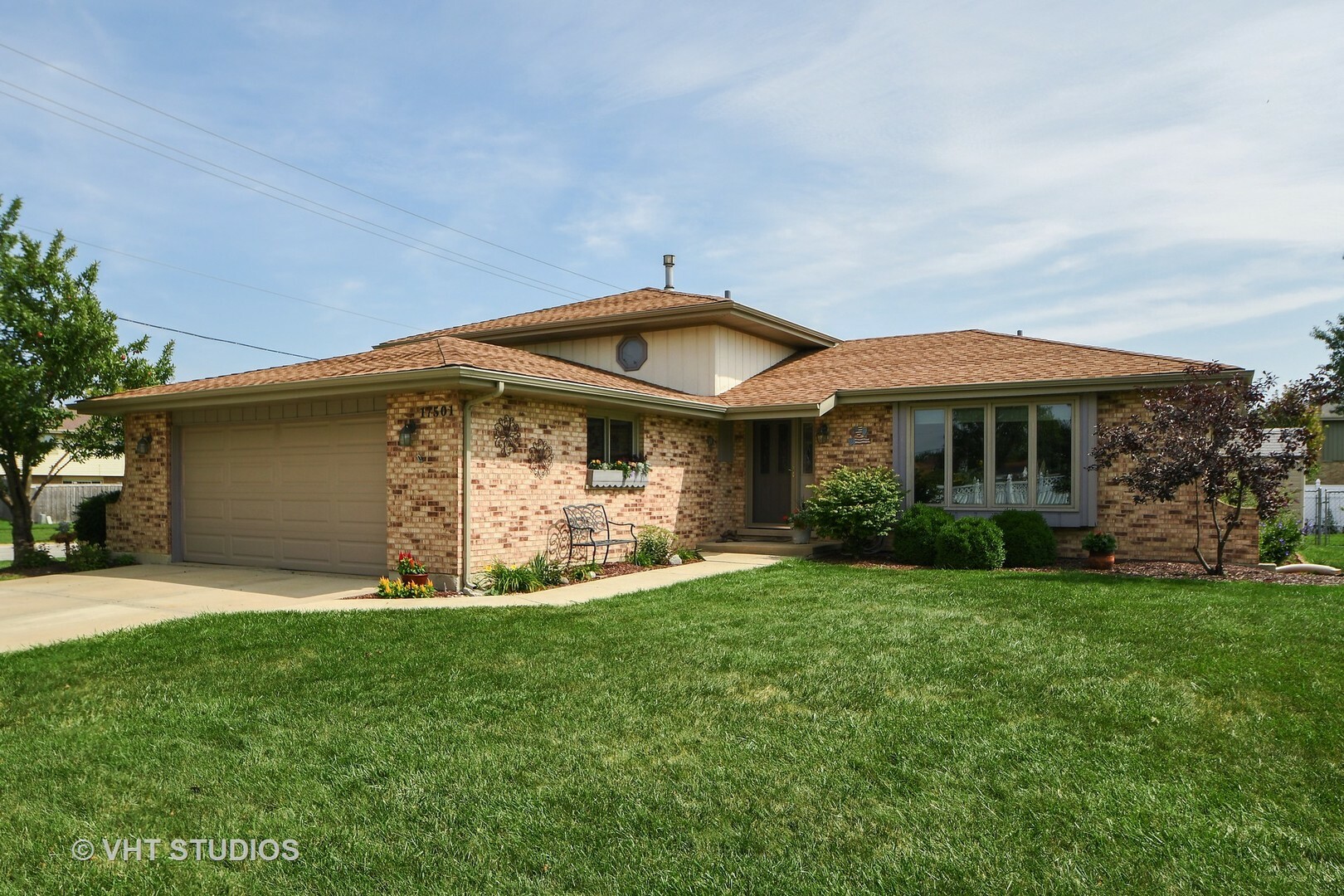 17501 Mulberry Avenue  Tinley Park IL 60487 photo