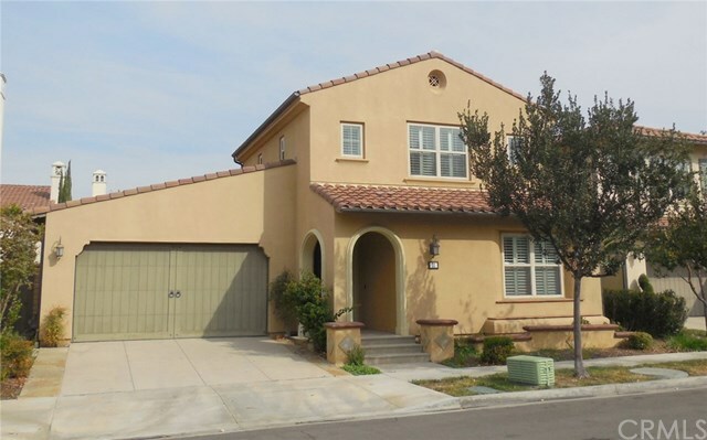 Property Photo:  31 Gables  CA 92620 